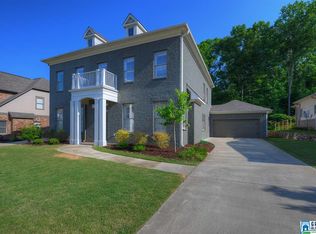 857 Fieldstown Cir, Gardendale, AL 35071