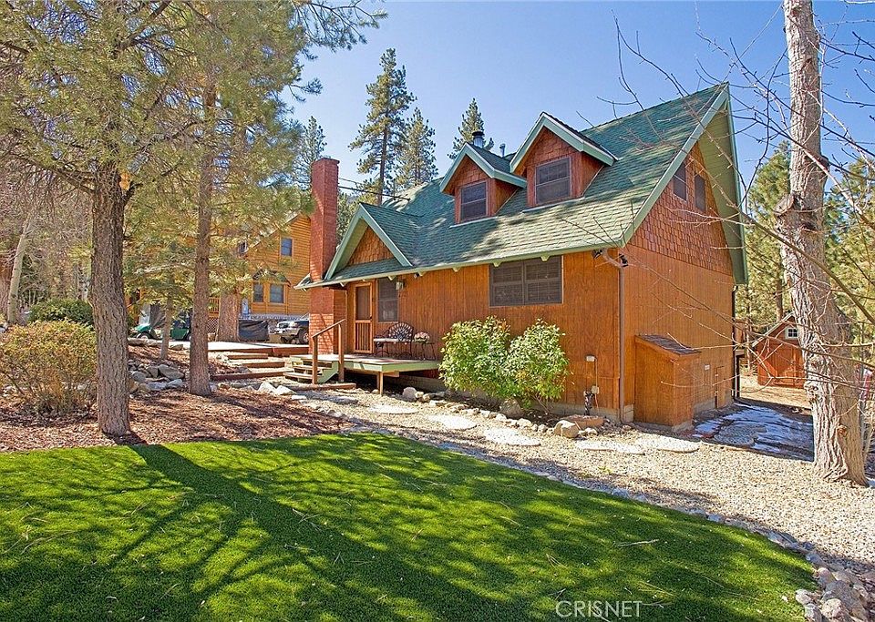 2321 Askin Ct, Pine Mountain Club, CA 93222 MLS SR22244056 Zillow