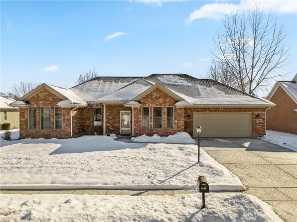 1969 Kitty Hawk Dr, Xenia, OH 45385