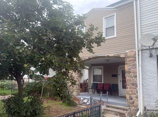 217 Barrington Rd, Upper Darby, PA 19082