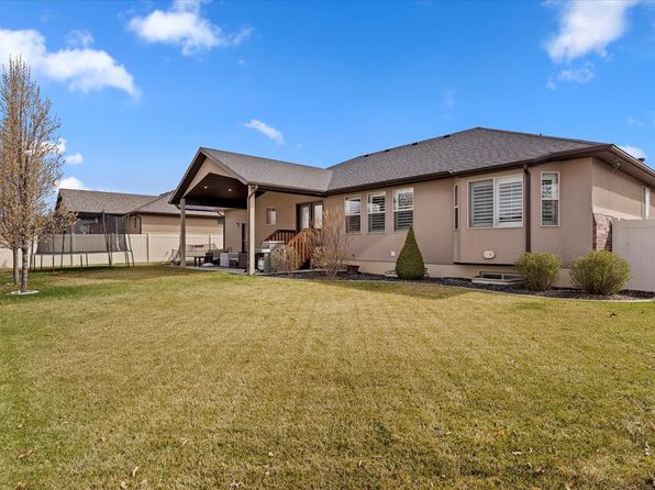 625 N 3075 W, West Pt, UT 84015