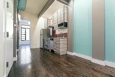 Rented by Friedman Mayer, LREB