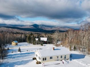 467 E Madrid Rd, Phillips, ME 04966