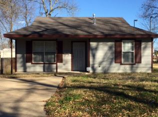 118 Booker St, Lufkin, TX 75904