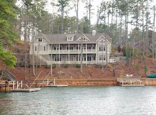 119 Cedar Rdg, Alexander City, AL 35010