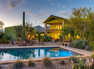 5070 N Valley View Rd, Tucson, AZ 85718
