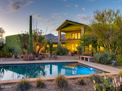 5070 N Valley View Rd, Tucson, AZ, 85718