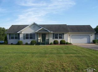 5465 Swaffer Rd, Millington, MI 48746