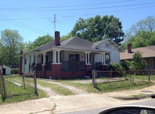312 E Vandiver Blvd, Montgomery, AL 36110