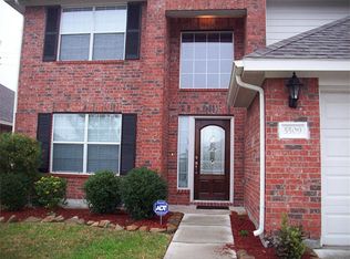 5509 Savannah Woods Ln, Rosharon, TX 77583