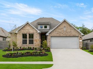 17715 Misty Brook Ln, Conroe, TX 77302