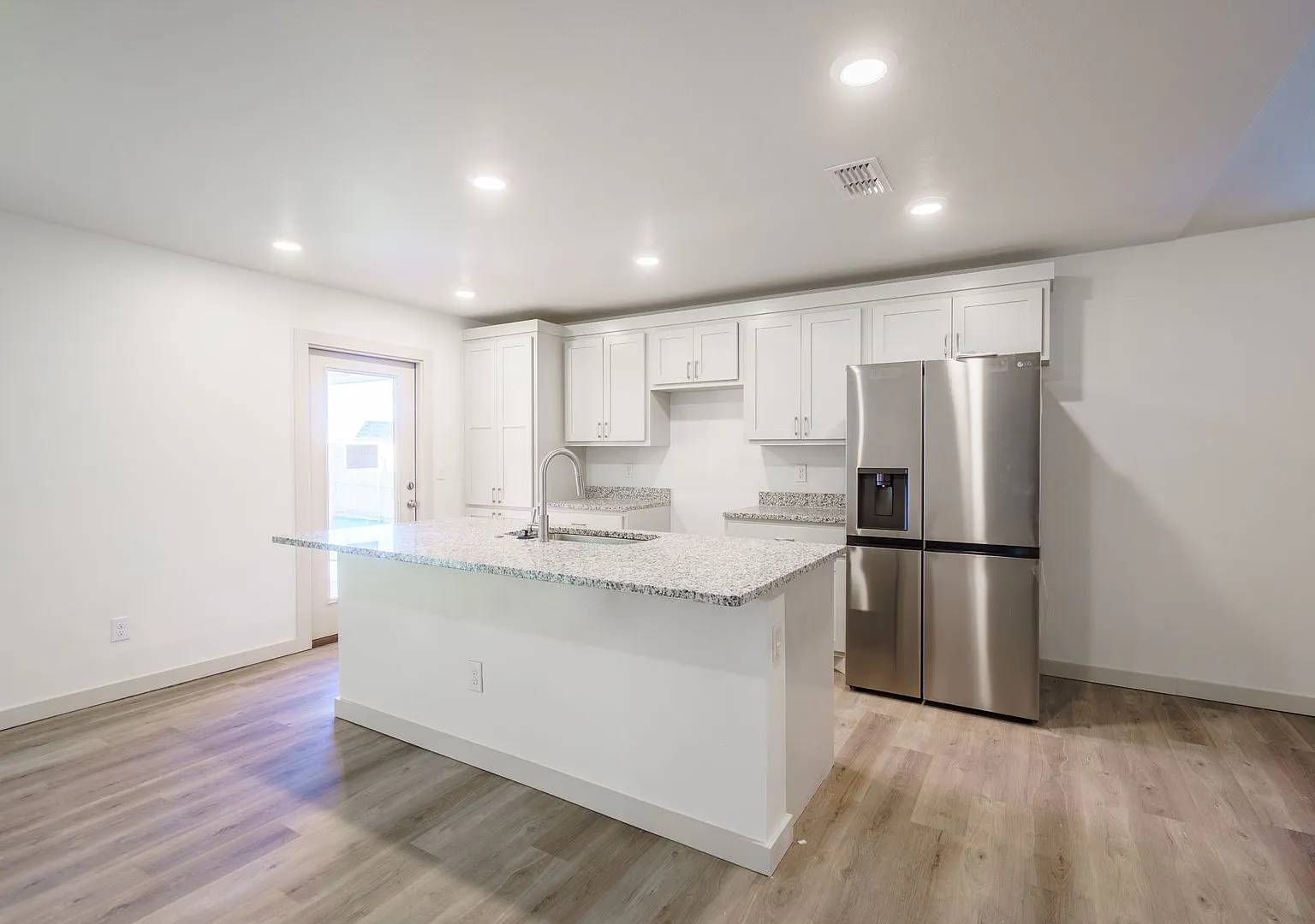 New Construction built in Elm Meadows — Photo 1