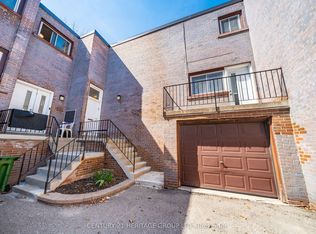 19 Candy Court Way, Toronto, ON M2R2Y7