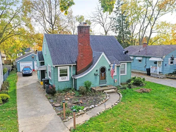 125 Argyle Ave, Youngstown, OH 44512
