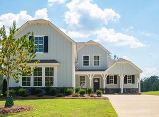 202 Rock Terrace Cir, Helena, AL 35022