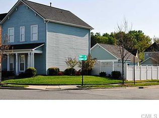 4259 Vance Rd N, Huntersville, NC 28078