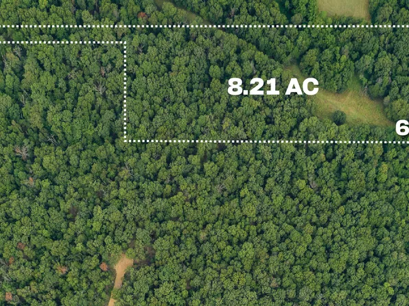 Lot 6 Mink Drive (8.21 Ac) #8.21 Ac, Neosho, MO 64850