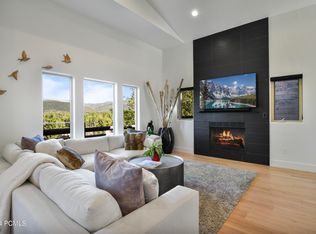 5442 Cross Country Way, Park City, UT 84098