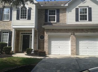 717 Fitzgerald Pl, Atlanta, GA 30349