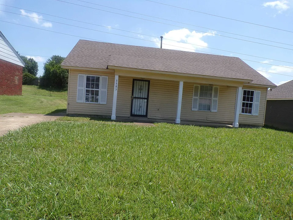 3583 Russelwood Dr
