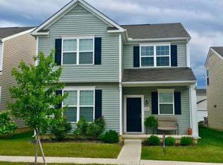 104 Purple Leaf Ln, Lewis Center, OH