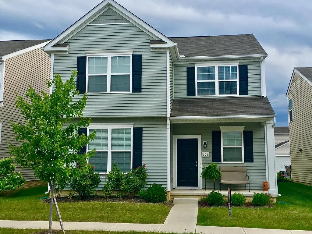 104 Purple Leaf Ln photo 1