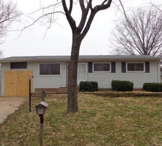 1st image of 2104 Melon Dr