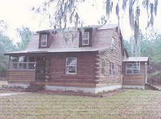 1575 Hudson Mill Rd, Walterboro, SC 29488