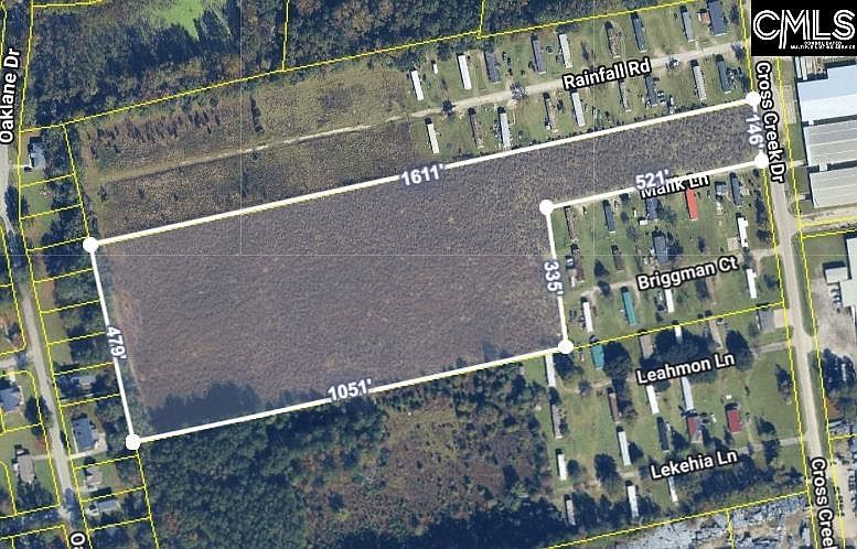 1st image of 0 Crosscreek Dr