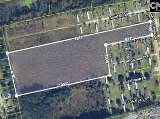 0 Crosscreek Dr, Orangeburg, SC 29115