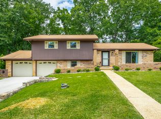 699 Charbell St, Hixson, TN 37343