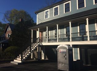 36 Parsons St #0, Newton, MA 02465