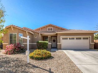 18537 W Onyx Ave, Waddell, AZ 85355