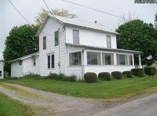 9925 Hiner Rd, Wooster, OH 44691