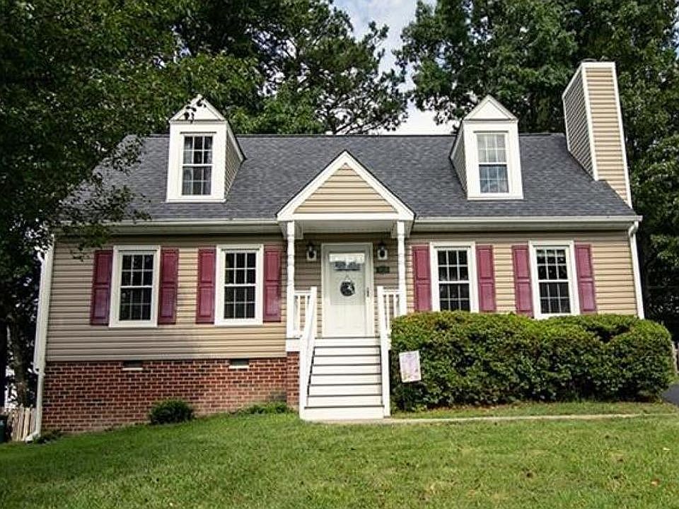 1st image of 5121 Chelsea Brook Ln