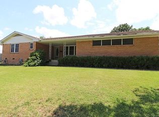 4785 Dartmouth Dr, Bartlesville, OK 74006