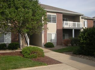 3800 Saddlebrook Pl APT 406, Columbia, MO 65202