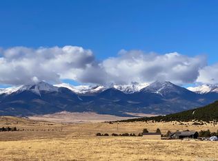 0 Cleo St, Westcliffe, CO 81252