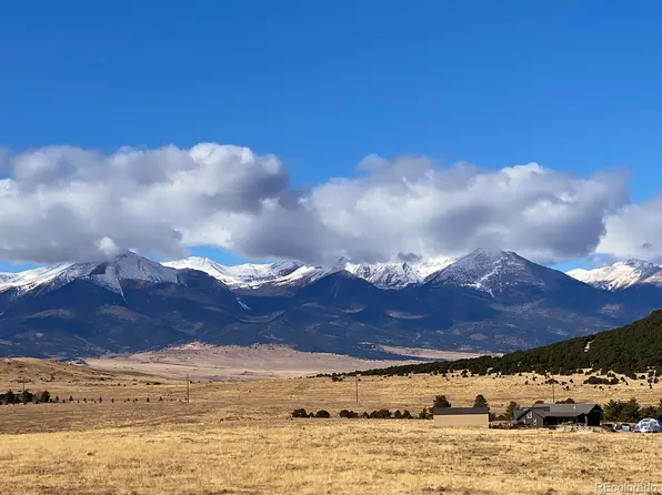 00 Cleo Street, Westcliffe, CO 81252