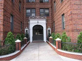 Rented by Fillmore