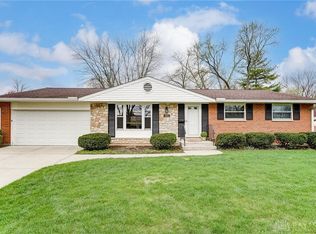 2924 Coker Dr, Dayton, OH 45440