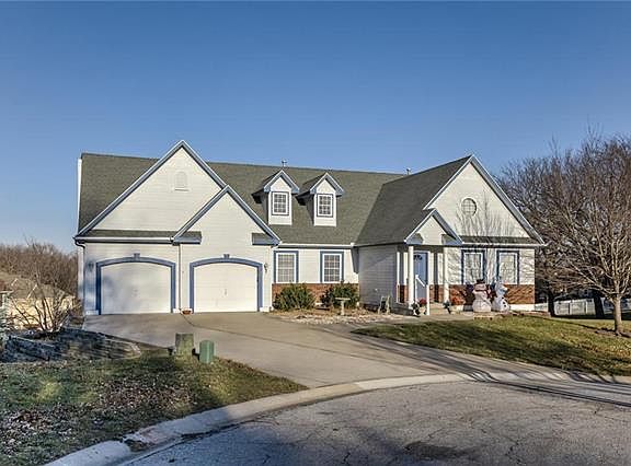 2nd image of 22712 E 27th Terrace Ct S