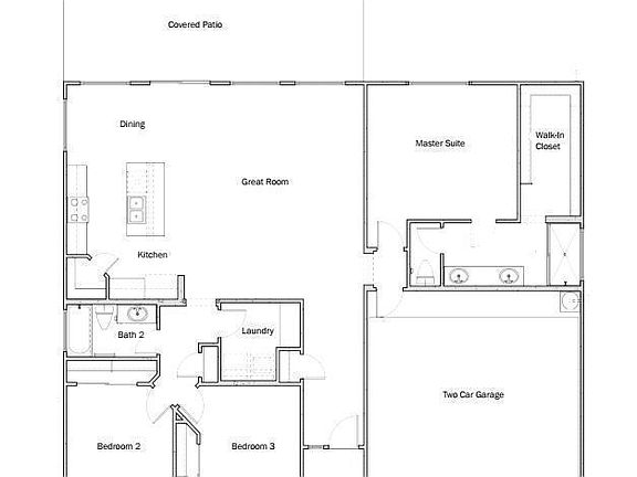 4th image of 308 E Sabrosa Dr