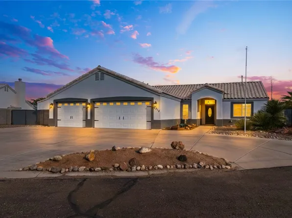 2310 E Wild Rose Ct, Mohave Valley, AZ 86440