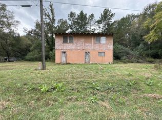 1506 E Main St, Atlanta, TX 75551