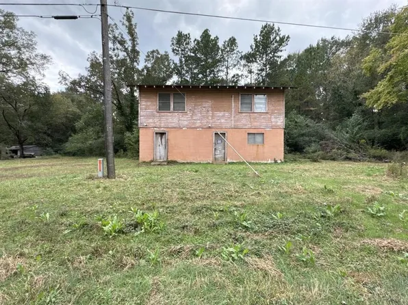 1506 E Main Street, Atlanta, TX 75551