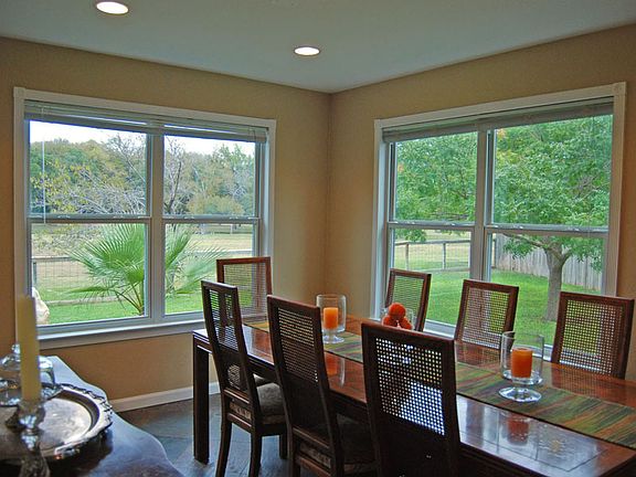 Formal Dining