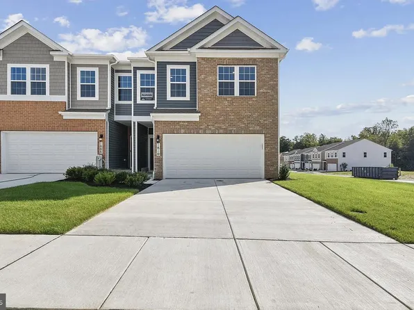 116 Correri St, Havre De Grace, MD 21078