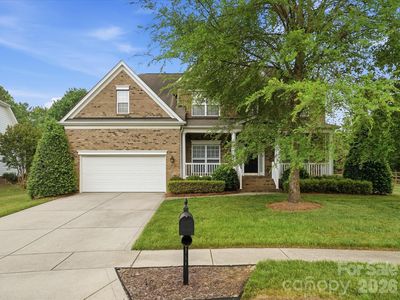 2027 Fripp Ln, Indian Trail, NC, 28079