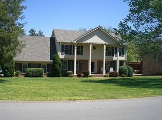 217 Baltusrol Rd, Franklin, TN 37069